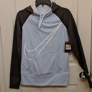 Nike therma-fit hoodie nwt